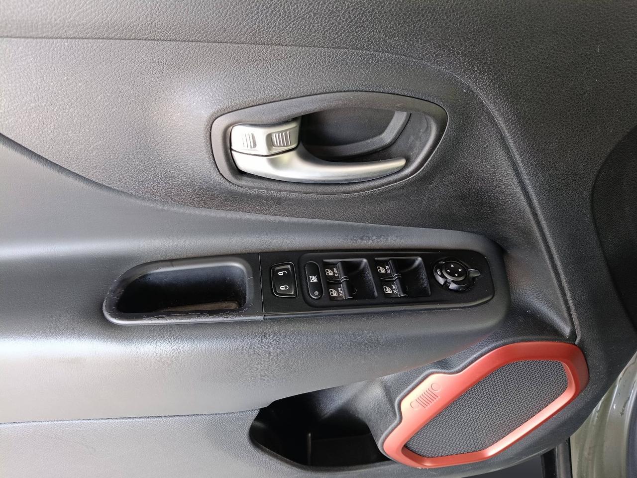 JEEP Renegade 2019 - Renegade 1.3 t4 phev Trailhawk 4xe at6