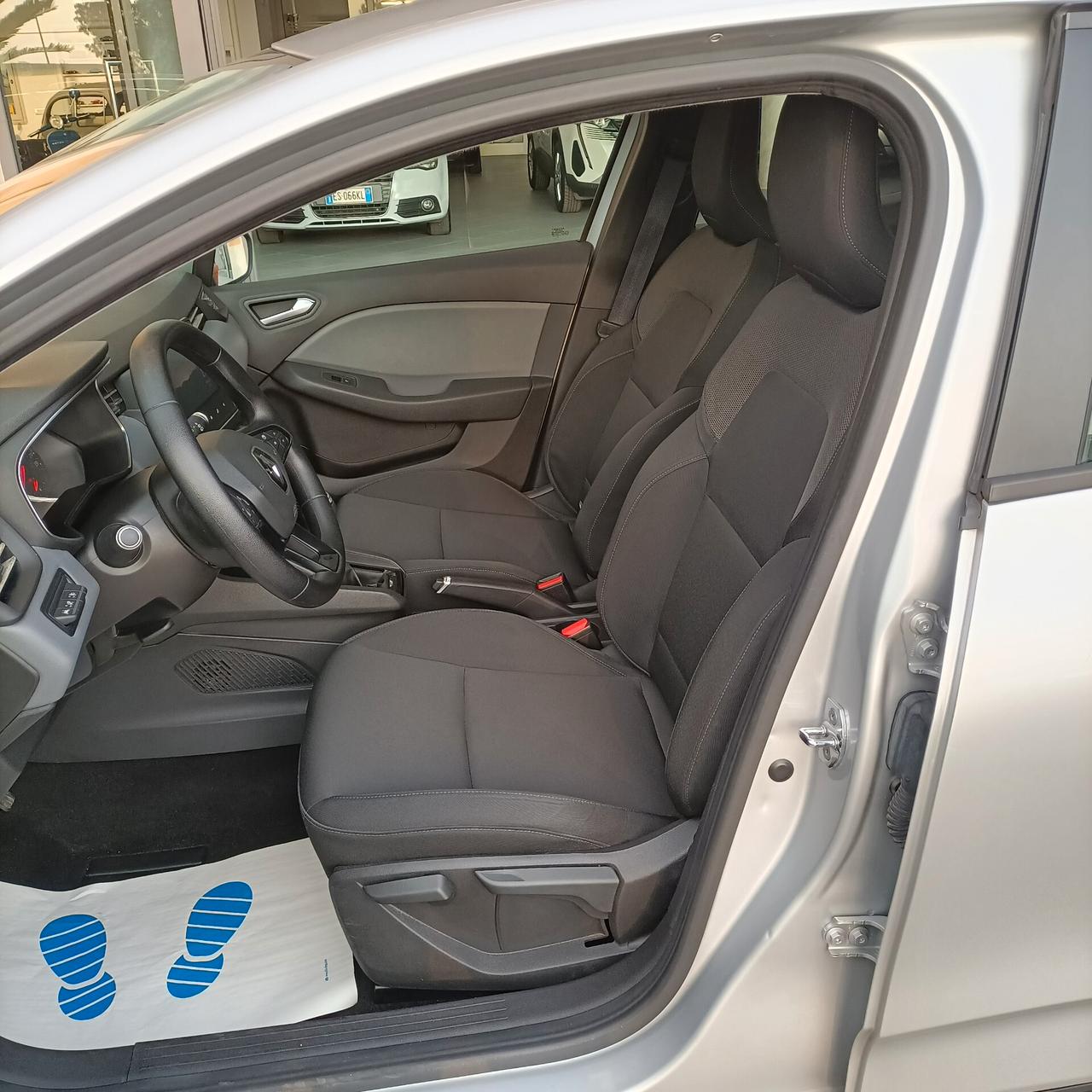 Renault Clio Blue dCi 85 CV 5 porte Business