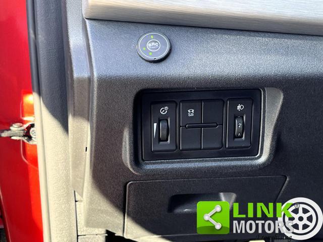 EVO Evo5 1.5 Turbo GPL 127 CV - Prezzo Reale