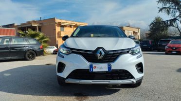 Renault Captur TCe 12V 100 CV GPL Zen