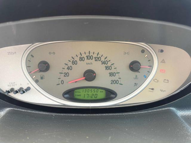 LANCIA Y 1.2i cat Elefantino Blu SERVO STERZO OK NEOP