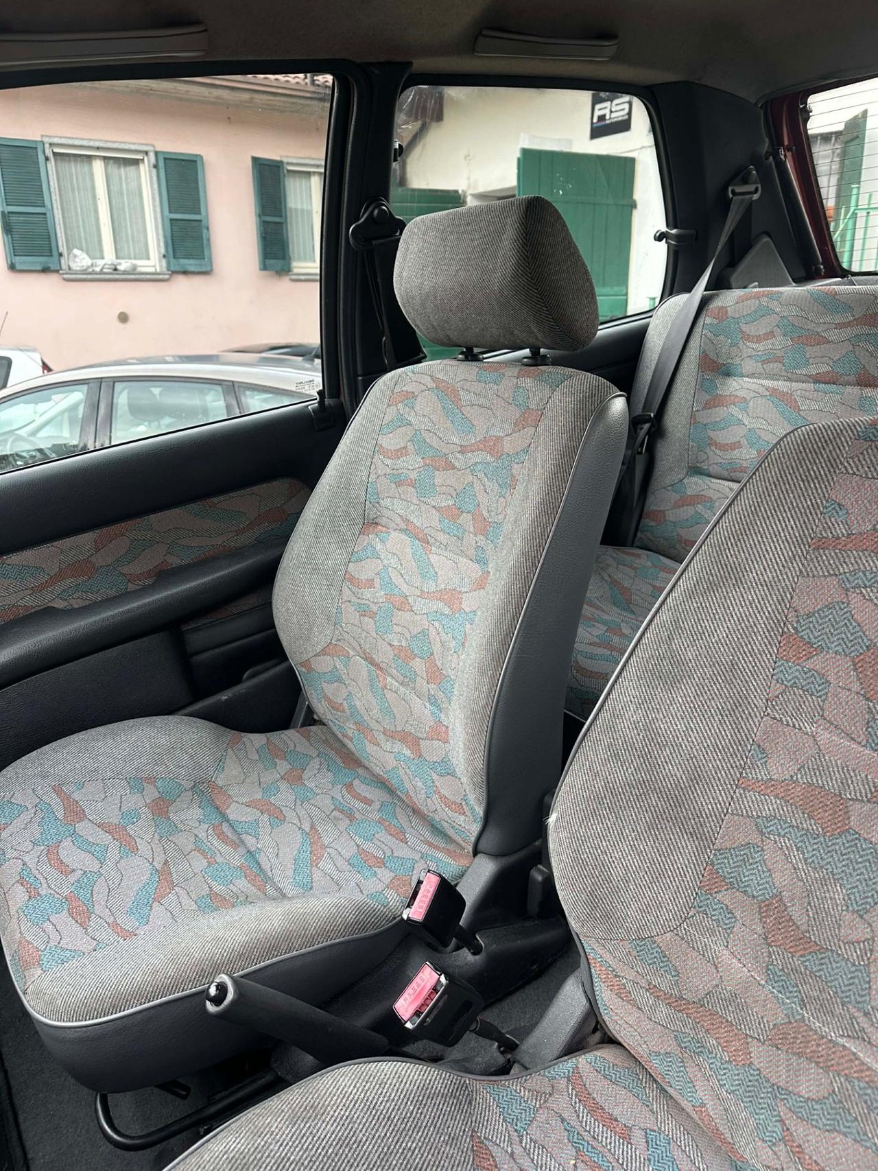 Peugeot 106 XN OTTIMA UNICOPR NEOPAT