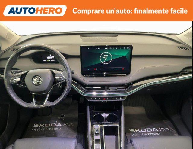 SKODA Enyaq iV 80 Executive