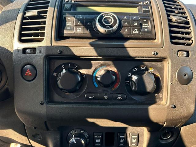 NISSAN Navara 2.5 dCi 190CV 4 porte Double Cab Sport