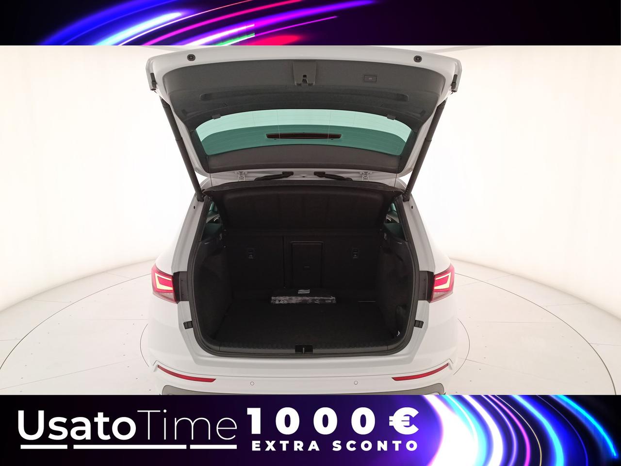 Seat Ateca 2.0 tdi 150cv fr 4drive dsg