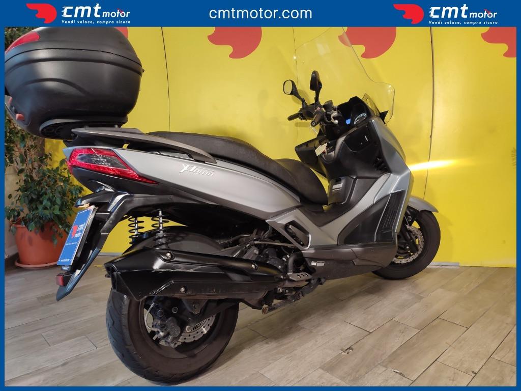 Kymco X-Town 300 - 2019