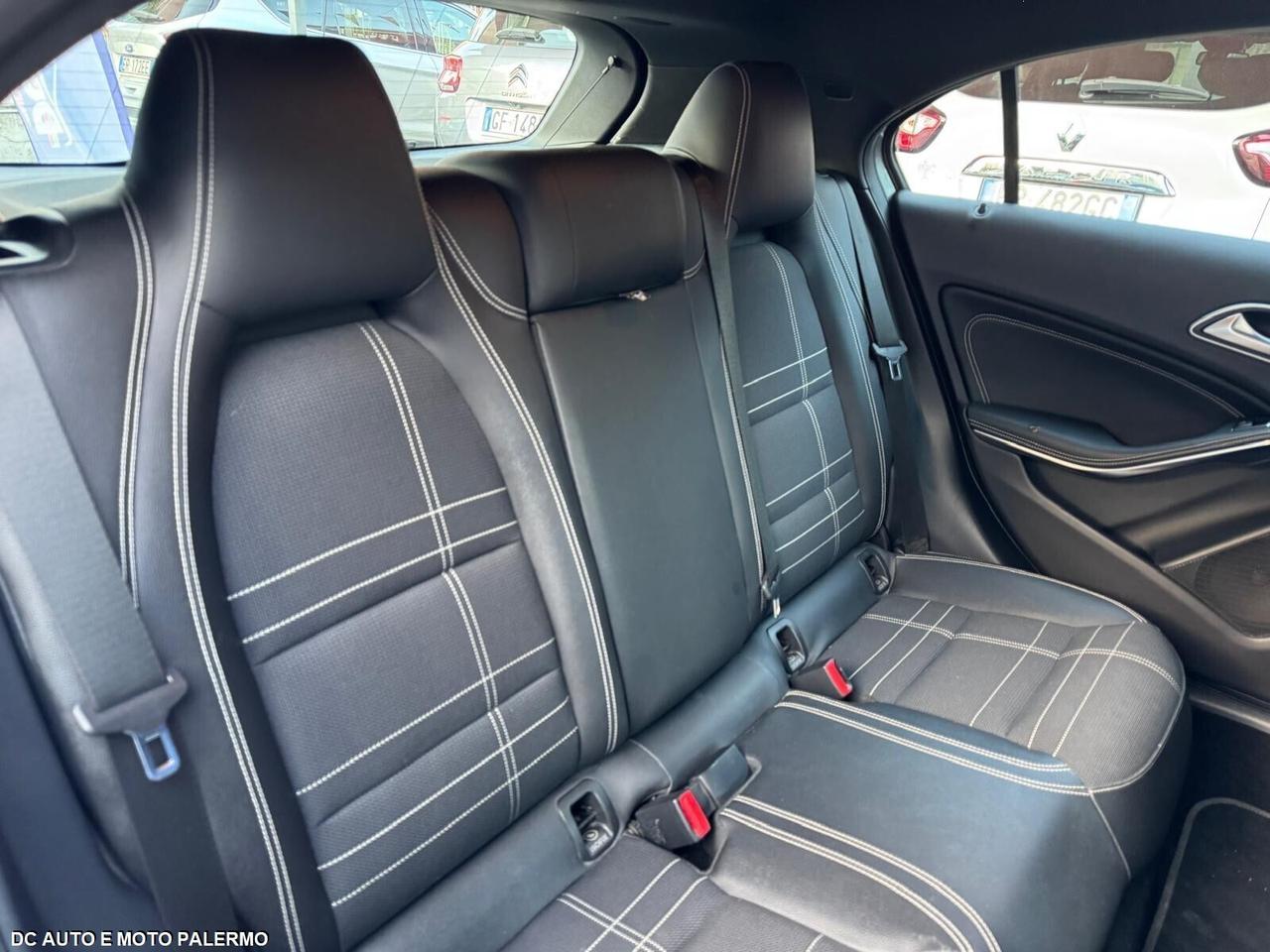 Mercedes Classe A160 Diesel 90CV.Premium..2016