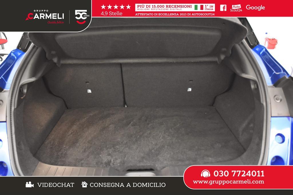 Nissan Juke 1.6 Hev N-Design