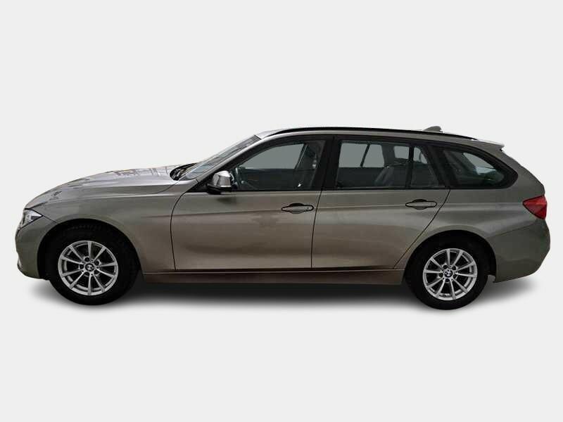 BMW 316 Business Advantage Touring