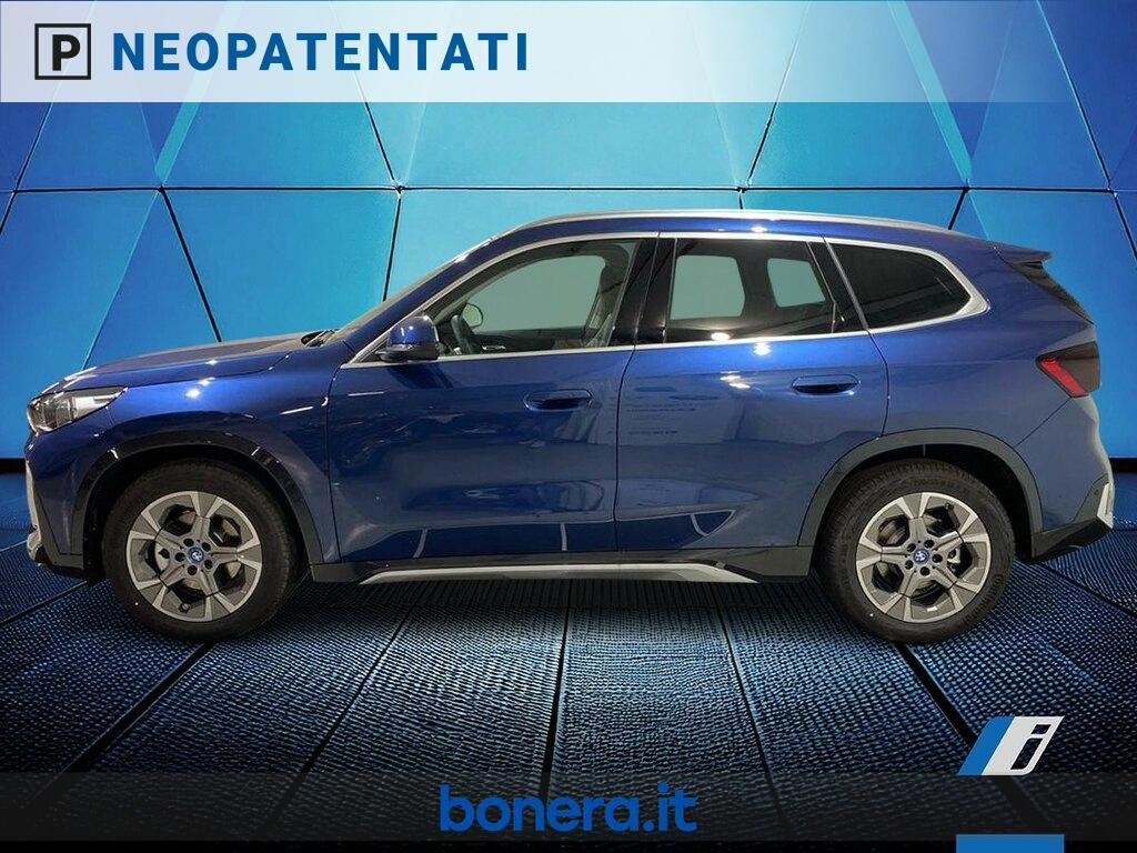 BMW iX1 20 Special Edition eDrive
