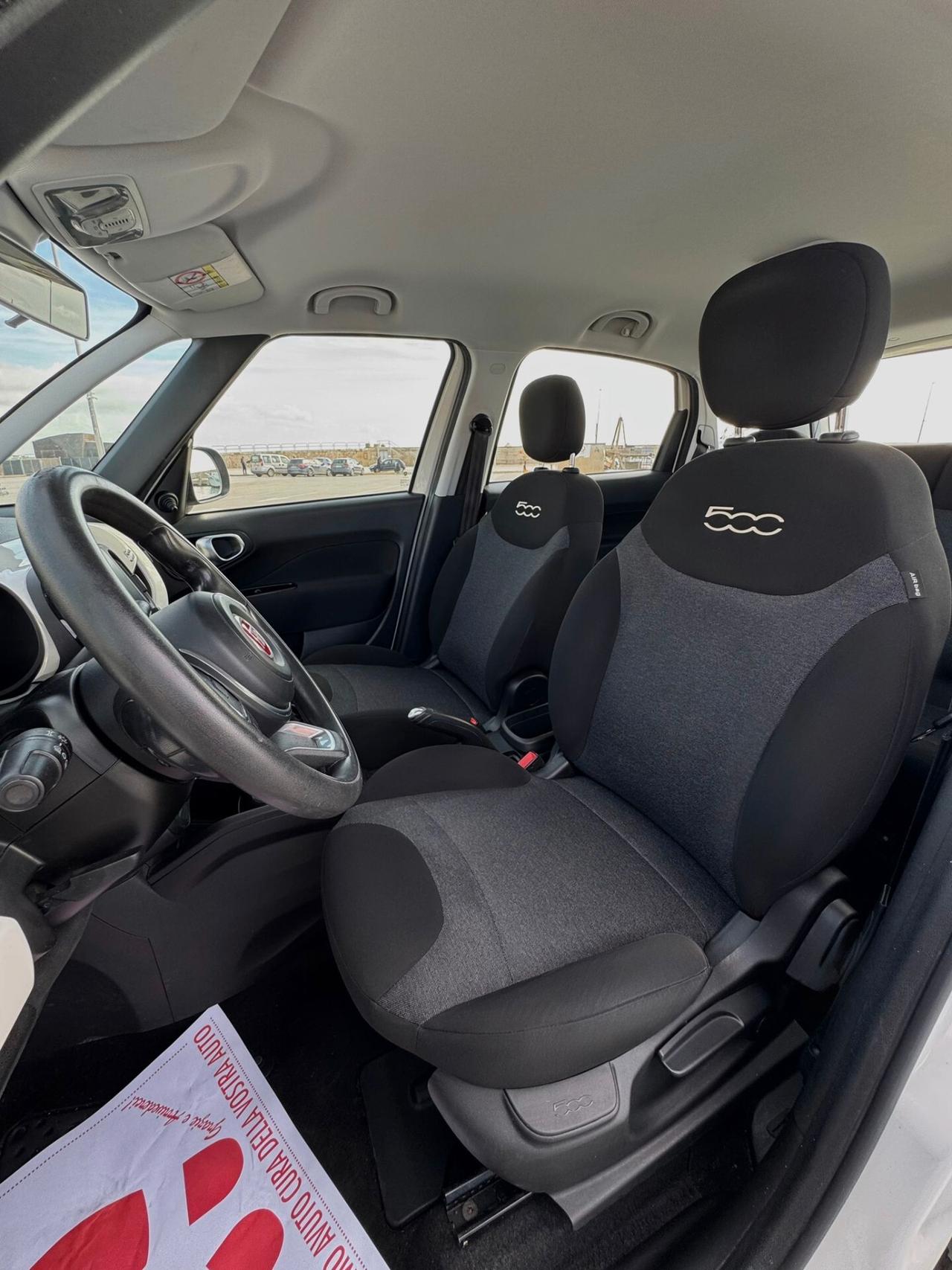 Fiat 500L Pro 1.3 MJT 95CV 4 posti (N1)