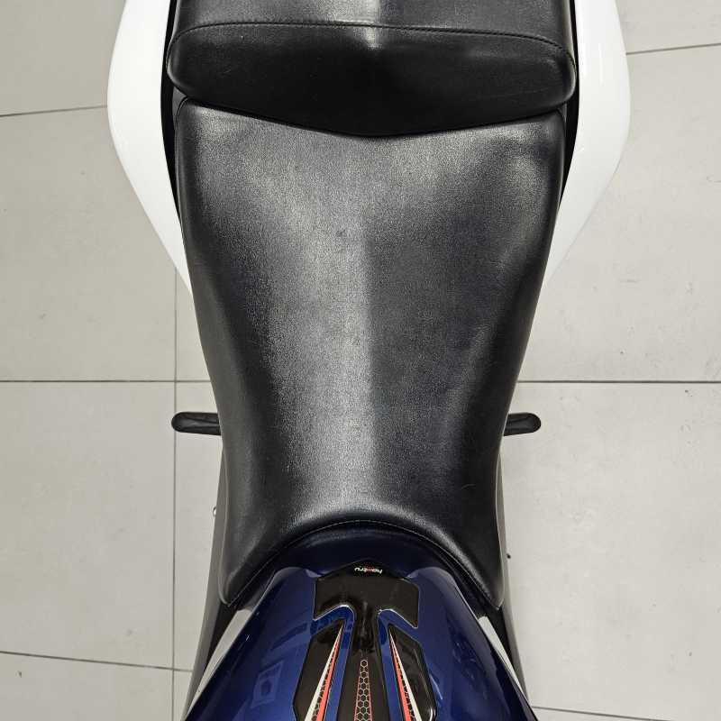 Honda CBR 250 R - 2012
