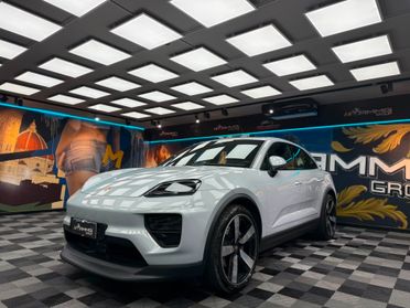 Porsche Macan 4 (970)