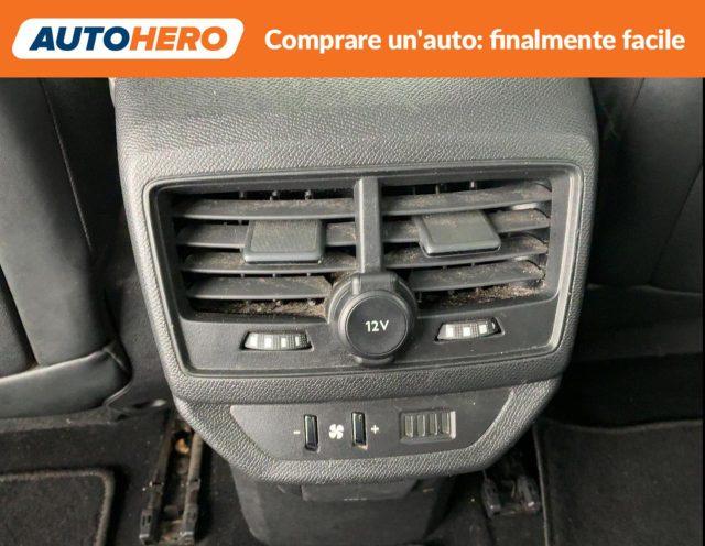 PEUGEOT 5008 BlueHDi 180 S&S EAT8 GT