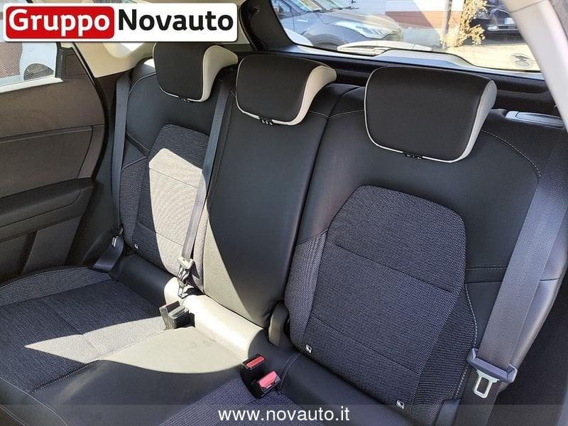 Renault Captur Captur Plug-in Hybrid E-Tech 160 CV Intens