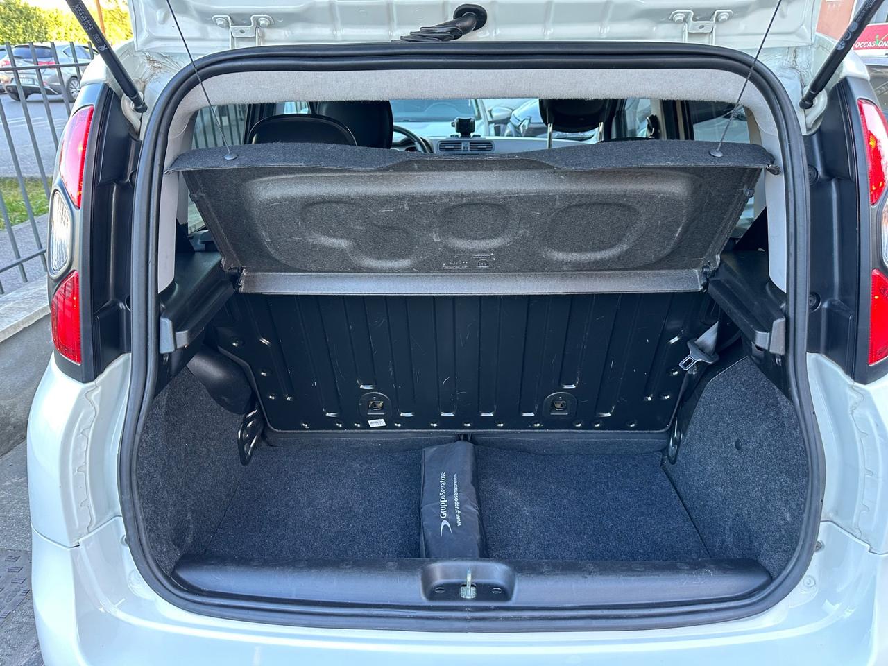 Fiat Panda 0.9 TwinAir Turbo S&S 4x4 City Cross