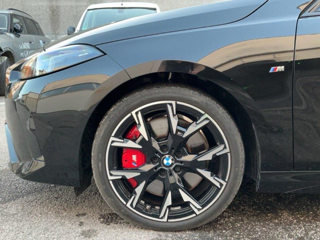 BMW Serie 1 118 d MSport Pro DCT