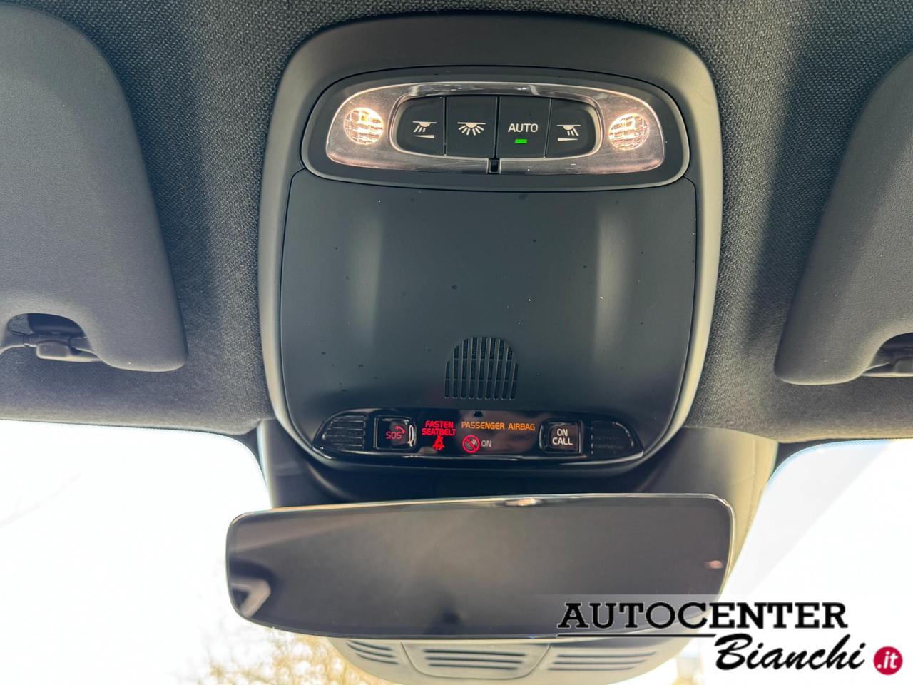 Volvo XC40 2.0 d3 R-design awd auto my21