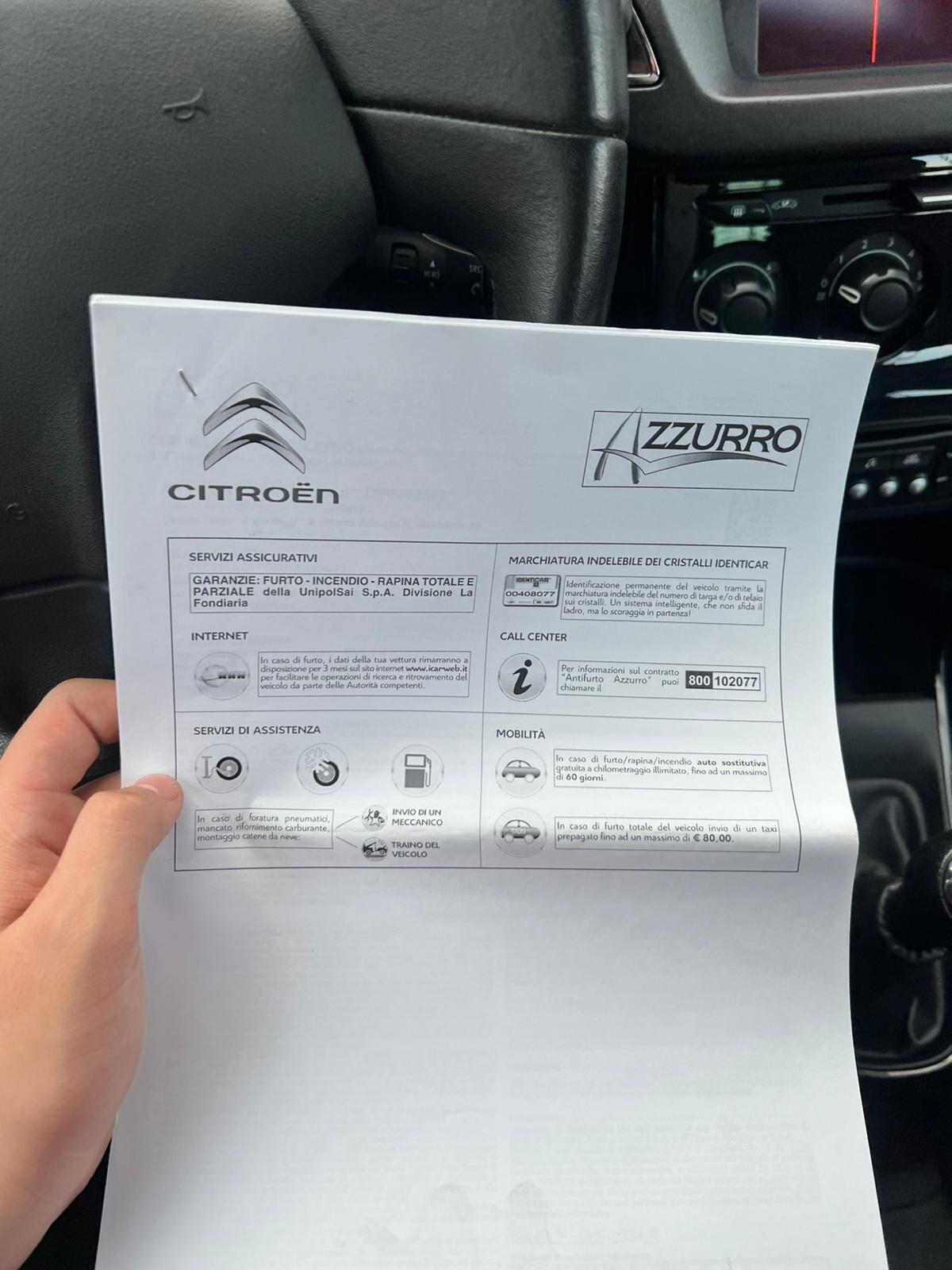 Citroen C3 PureTech 82 Seduction