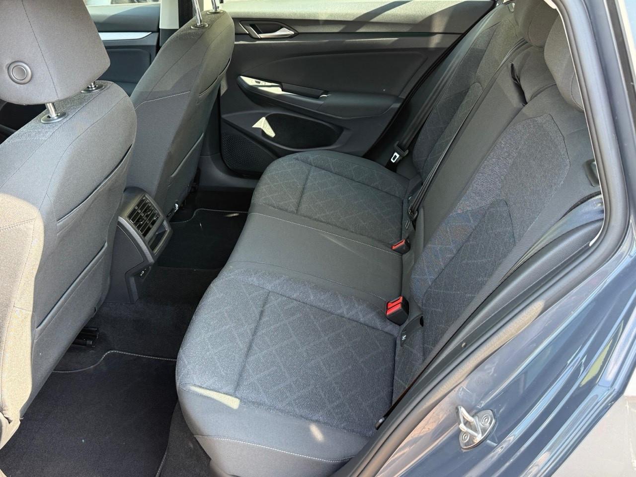 VW Golf 2.0 TDI SCR DSG PREZZO REALE/SERVICE UFFICIALE