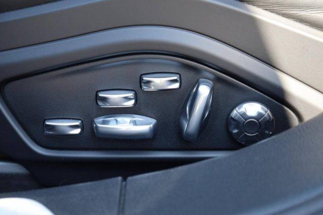 PORSCHE Panamera 4.0 Turbo Sport Turismo