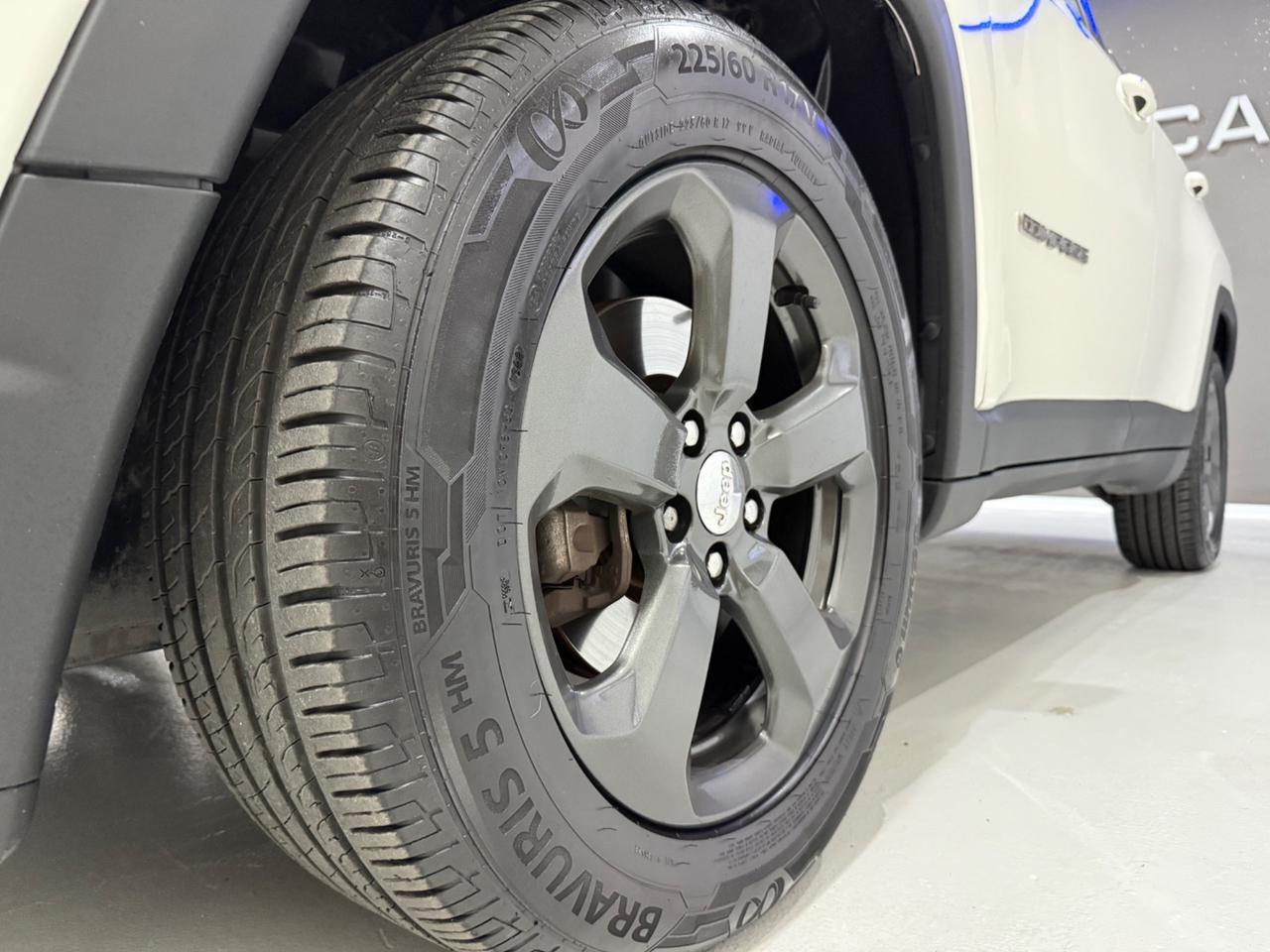 Jeep Compass 1.6 Multijet II 2WD Sport