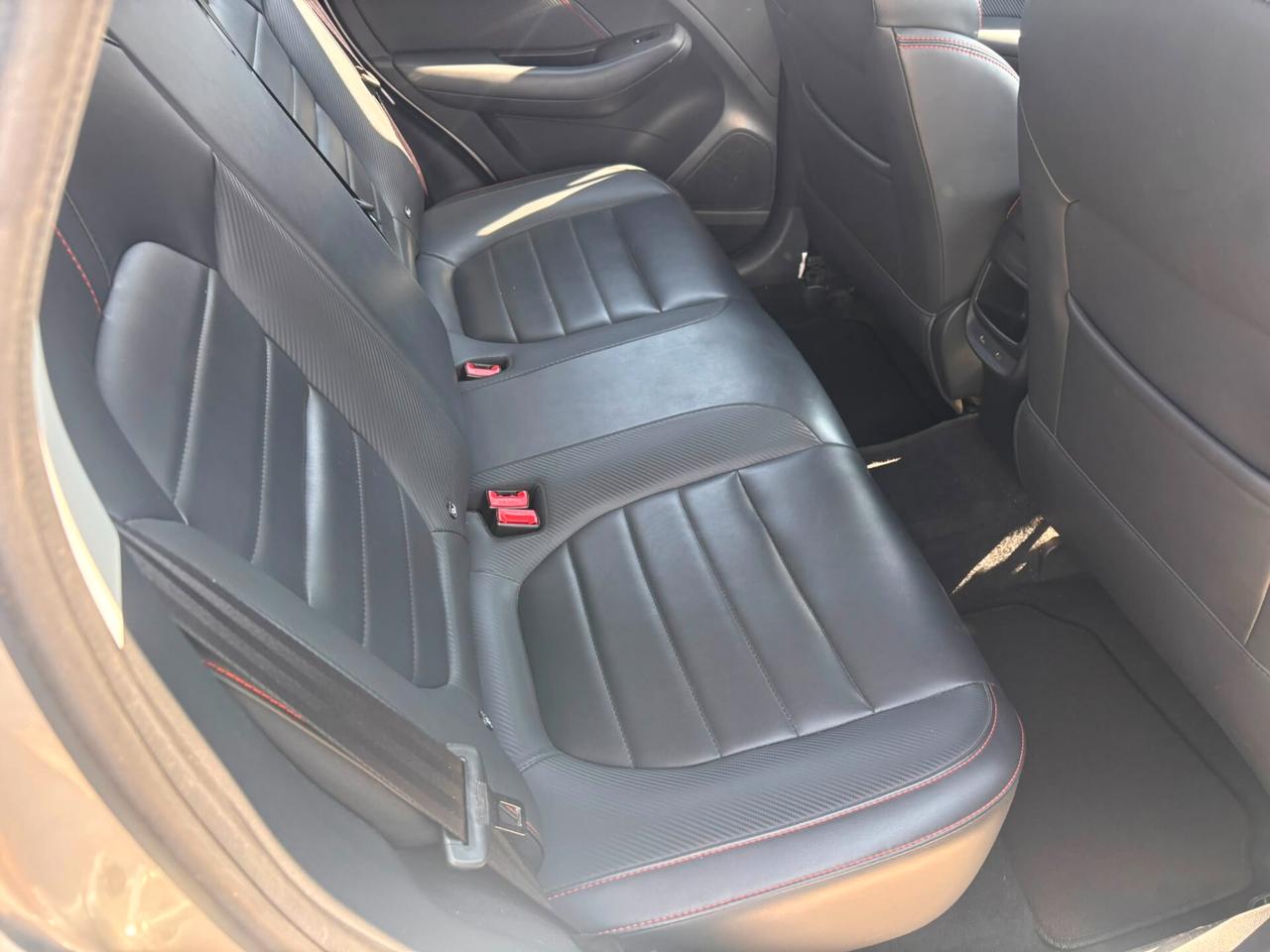 Mg ZS 1.5 VTi-tech GPL Luxury