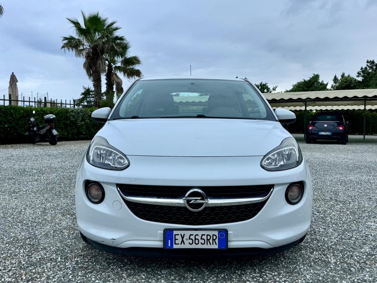 Opel Adam 1.4 87 CV GPL Tech Glam