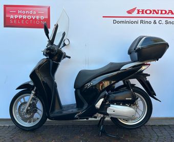 Honda SH 150i ABS