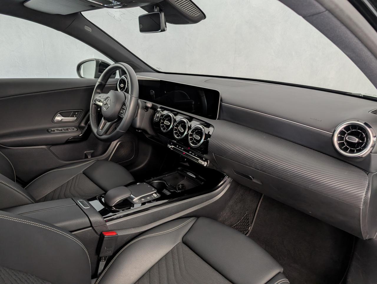 Mercedes-Benz 180 Automatic Business