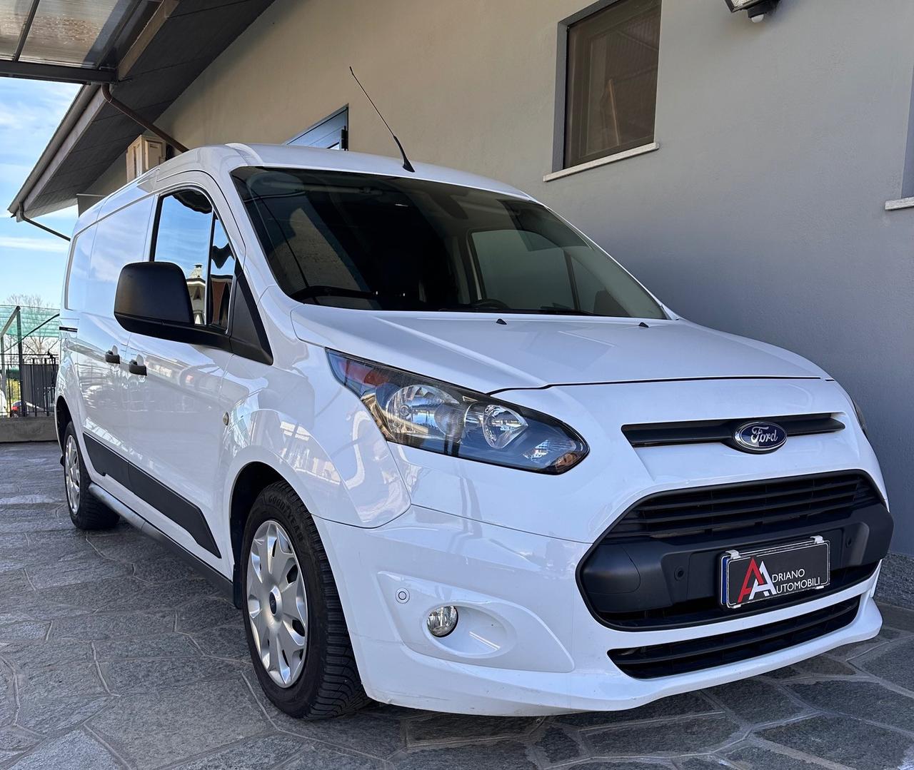 FORD Transit Connect 240 1.5 tdci 120cv Trend auto L2H1 E6