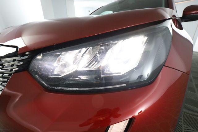 PEUGEOT 2008 2008 BlueHDi 130 S&S EAT8 Allure