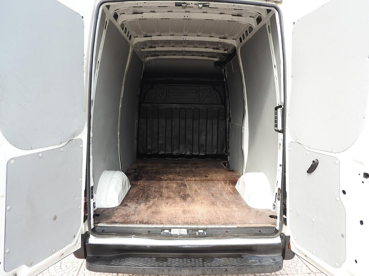 Iveco Daily 35-140