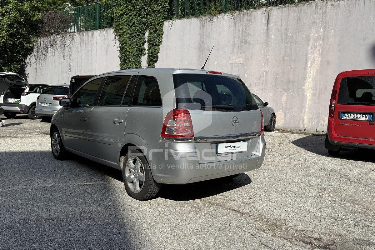 OPEL Zafira 1.7 CDTI 125CV Cosmo
