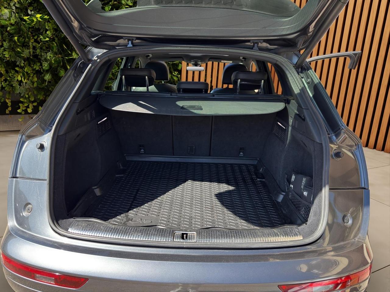 Audi Q5 2.0 TDI 190 CV quattro S tronic Sline Plus TETTO FULL