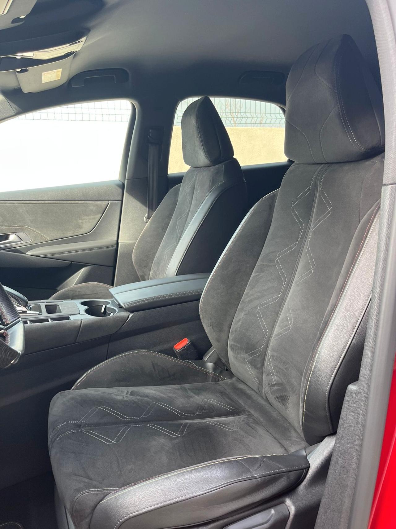 Ds 7 Crossback BlueHDi 180 aut. Grand Chic