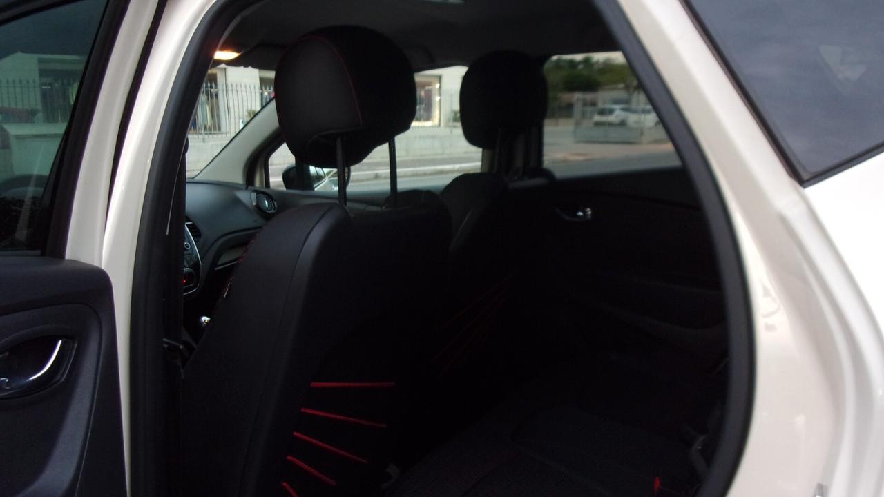 Renault Captur dCi 8V 90 CV Start&Stop Energy Intens