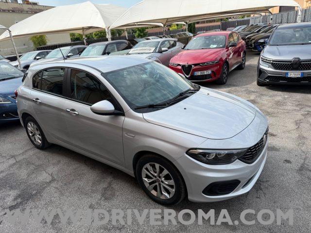 FIAT Tipo 1.4 5 porte Lounge + GPL