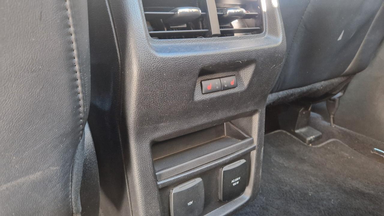 Ford Edge 2.0 EcoBlue 238 CV AWD Vignale