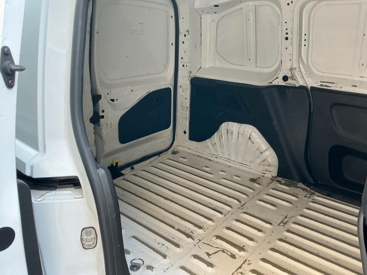 Citroen Berlingo BlueHDi 100 S&S Van M Club