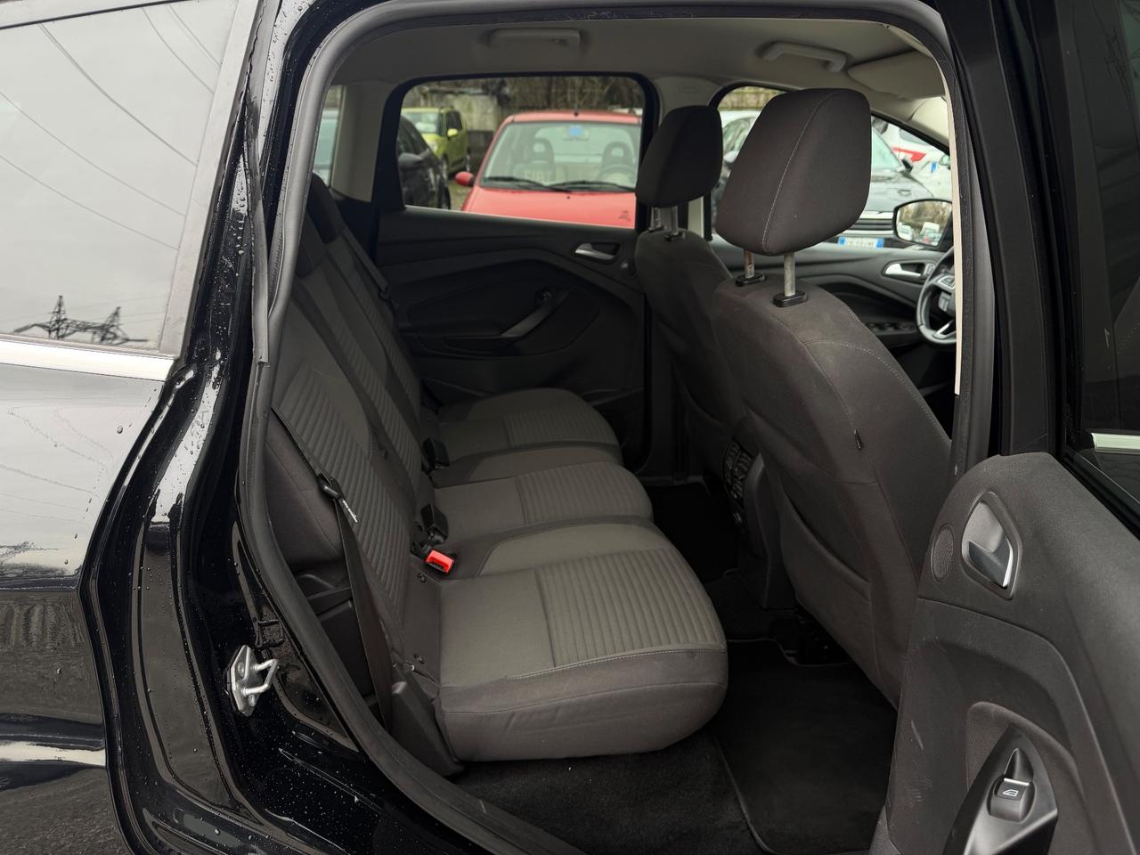 Ford C-Max 1.0 EcoBoost 125CV Start&Stop Titanium