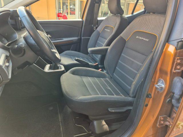 DACIA Sandero Stepway 1.0 GPL 44.000 KM