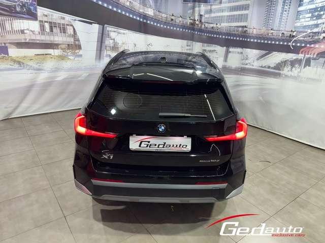 BMW X1 sDrive 18d AUT. xLine FULL-LED NAVI