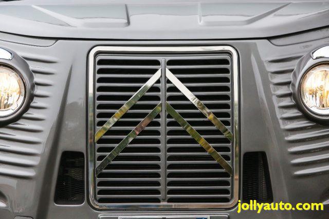 CITROEN Jumper TYPE H - CASELANI LIMITED EDITION 30 2.2 HDi110CV