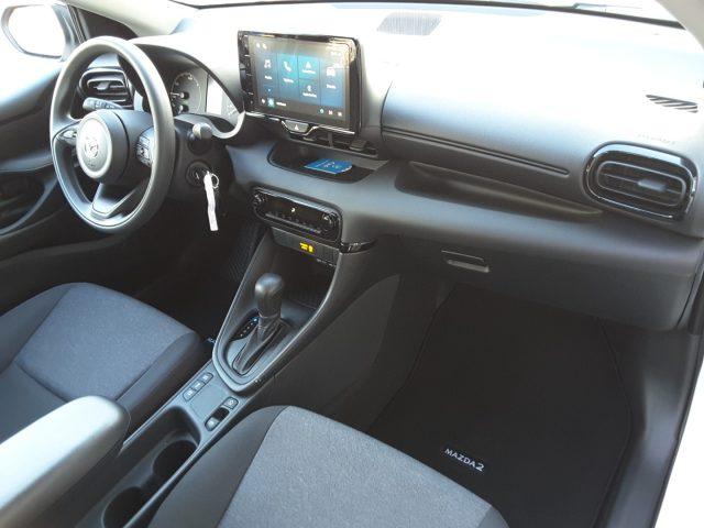 MAZDA 2 FULL HYBRID 1.5 VVT-iE 116cv Prime-Line *KM ZERO*