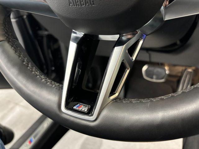 BMW 118 d MSport Pro StraFull Automatico