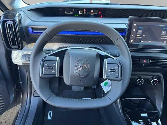 Citroen C3 Hybrid 110 e-DCS6 Plus