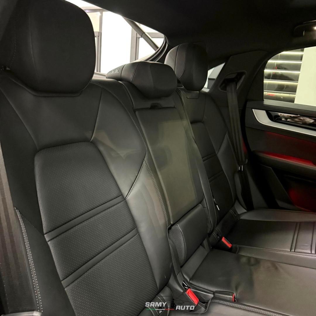 Porsche Cayenne Coupé 3.0 V6