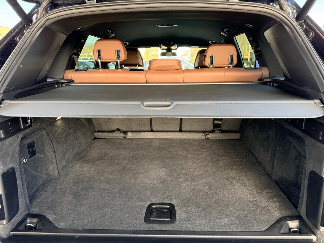 Bmw X5 M xDrive30d Msport 78.000km in garanzia