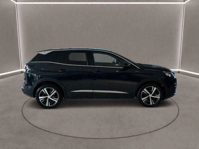 PEUGEOT 3008 2ª serie - BlueHDi 130 S&S EAT8 GT Line